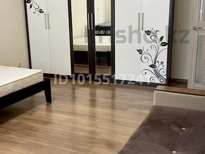 1-бөлмелі пәтер · 42 м² · 4/5 қабат, Жибек жолы 32 — Каирбекова, бағасы: 270 000 ₸ в Алматы, Медеуский р-н