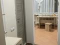 1-бөлмелі пәтер · 42 м² · 4/5 қабат, Жибек жолы 32 — Каирбекова, бағасы: 270 000 ₸ в Алматы, Медеуский р-н — фото 10