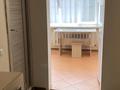 1-бөлмелі пәтер · 42 м² · 4/5 қабат, Жибек жолы 32 — Каирбекова, бағасы: 270 000 ₸ в Алматы, Медеуский р-н — фото 14