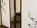 1-бөлмелі пәтер · 42 м² · 4/5 қабат, Жибек жолы 32 — Каирбекова, бағасы: 270 000 ₸ в Алматы, Медеуский р-н — фото 5