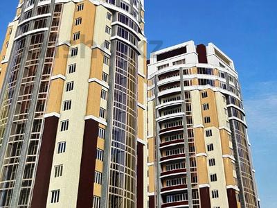 2-комнатная квартира · 58 м² · 17/19 этаж, мкр Юго-Восток, ​Республики проспект 1 за 19.8 млн 〒 в Караганде, Казыбек би р-н