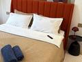 1-комнатная квартира · 54 м² · 3/20 этаж, Абая 160к5 — Тургут Озала за 25 000 ₸ в Алматы, Бостандыкский р-н — фото 8