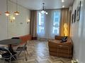 1-комнатная квартира · 54 м² · 3/20 этаж, Абая 160к5 — Тургут Озала за 25 000 ₸ в Алматы, Бостандыкский р-н — фото 9