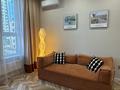 1-комнатная квартира · 54 м² · 3/20 этаж, Абая 160к5 — Тургут Озала за 25 000 ₸ в Алматы, Бостандыкский р-н — фото 11