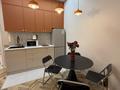 1-комнатная квартира · 54 м² · 3/20 этаж, Абая 160к5 — Тургут Озала за 25 000 ₸ в Алматы, Бостандыкский р-н — фото 15