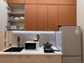 1-комнатная квартира · 54 м² · 3/20 этаж, Абая 160к5 — Тургут Озала за 25 000 ₸ в Алматы, Бостандыкский р-н — фото 16