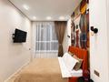 1-комнатная квартира · 54 м² · 3/20 этаж, Абая 160к5 — Тургут Озала за 25 000 ₸ в Алматы, Бостандыкский р-н — фото 2