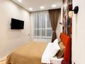 1-комнатная квартира · 54 м² · 3/20 этаж, Абая 160к5 — Тургут Озала за 25 000 ₸ в Алматы, Бостандыкский р-н — фото 3