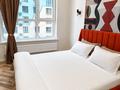 1-комнатная квартира · 54 м² · 3/20 этаж, Абая 160к5 — Тургут Озала за 25 000 ₸ в Алматы, Бостандыкский р-н — фото 4