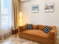 1-комнатная квартира · 54 м² · 3/20 этаж, Абая 160к5 — Тургут Озала за 25 000 ₸ в Алматы, Бостандыкский р-н — фото 6