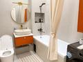 1-комнатная квартира · 54 м² · 3/20 этаж, Абая 160к5 — Тургут Озала за 25 000 ₸ в Алматы, Бостандыкский р-н — фото 9