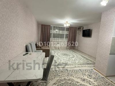 2-комнатная квартира · 65 м² · 6/12 этаж, 9 — 9 улица за 130 000 〒 в Туркестане