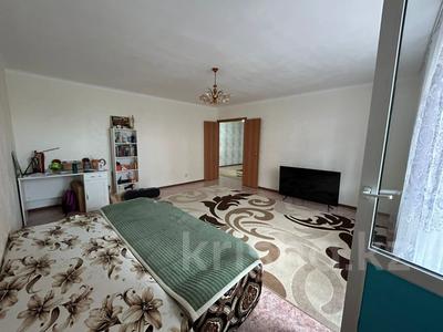 3-комнатная квартира · 88 м² · 1/9 этаж, коктем 11б за 33 млн 〒 в Кокшетау