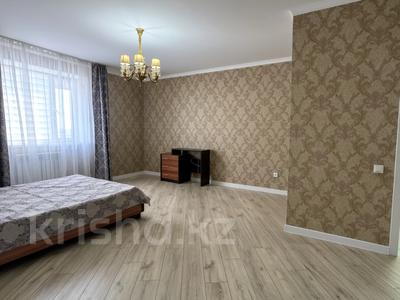 3-комнатная квартира · 104 м² · 8/9 этаж, Байтурсынова за 42.5 млн ₸ в Кокшетау