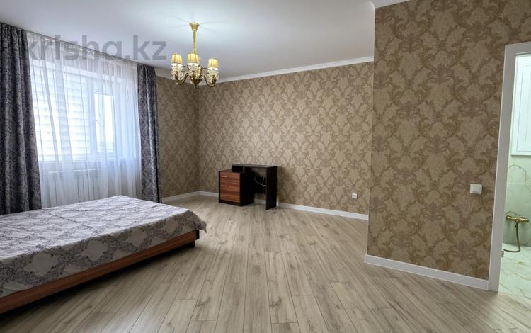 3-комнатная квартира · 104 м² · 8/9 этаж, Байтурсынова за 42.5 млн ₸ в Кокшетау — фото 2