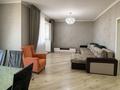3-комнатная квартира · 104 м² · 8/9 этаж, Байтурсынова за 42.5 млн ₸ в Кокшетау — фото 3