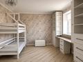 3-комнатная квартира · 104 м² · 8/9 этаж, Байтурсынова за 42.5 млн ₸ в Кокшетау — фото 6