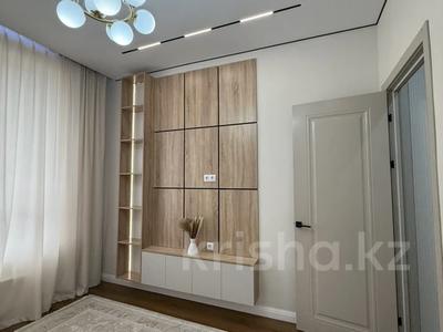 2-бөлмелі пәтер · 42 м² · 8/18 қабат, Е-36 6, бағасы: 32.5 млн ₸ в Астане, Нура р-н