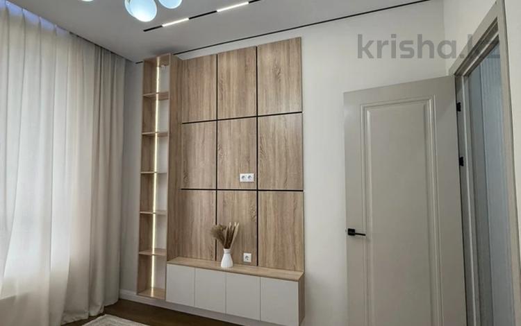 2-комнатная квартира · 42 м² · 8/18 этаж, Е-36 6 за 32.5 млн ₸ в Астане, Нура р-н — фото 4