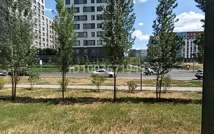 2-бөлмелі пәтер · 66.2 м² · 1/16 қабат, Абикена Бектурова 11/А, бағасы: 48 млн ₸ в Астане, Нура р-н — фото 52