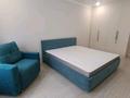 2-бөлмелі пәтер · 66.2 м² · 1/16 қабат, Абикена Бектурова 11/А, бағасы: 48 млн ₸ в Астане, Нура р-н — фото 24