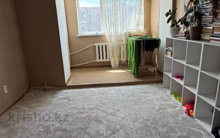 2-комнатная квартира · 56.3 м² · 8/9 этаж, мкр 12 за 17.5 млн ₸ в Актобе — фото 9