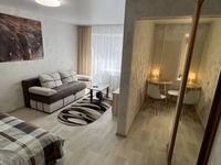 1-комнатная квартира · 33 м² · 2/5 этаж, Букетова 3 за 12 000 〒 в Петропавловске