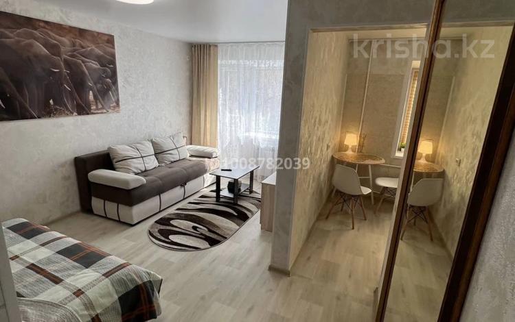 1-бөлмелі пәтер · 33 м² · 2/5 қабат, Букетова 3, бағасы: 12 000 ₸ в Петропавловске — фото 2