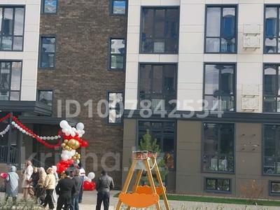 2-комнатная квартира · 44 м² · 4/5 этаж, Д.Конаева 17 за 25.5 млн 〒