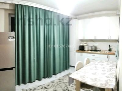 1-комнатная квартира · 41 м² · 3/5 этаж, Пос.Бурундай мкр вводник - 2 ул. Суворова 17К 17К за 160 000 ₸ в Боралдае (Бурундай), мкр Водник-2