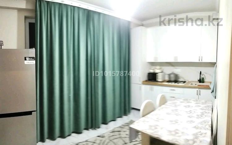 1-комнатная квартира · 41 м² · 3/5 этаж, Пос.Бурундай мкр вводник - 2 ул. Суворова 17К 17К за 160 000 ₸ в Боралдае (Бурундай), мкр Водник-2 — фото 2