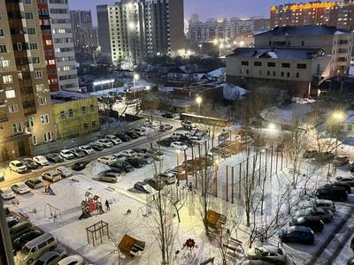 5-бөлмелі пәтер, 171 м², 8/16 қабат, Иманова 26, бағасы: 64 млн 〒 в Астане, р-н Байконур