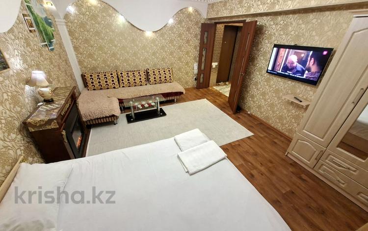 1-бөлмелі пәтер · 35 м² · 3/5 қабат, Панфилова 57 — Макатаева, бағасы: 14 000 ₸ в Алматы, Алмалинский р-н — фото 16