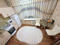 1-бөлмелі пәтер · 35 м² · 3/5 қабат, Панфилова 57 — Макатаева, бағасы: 14 000 ₸ в Алматы, Алмалинский р-н — фото 3