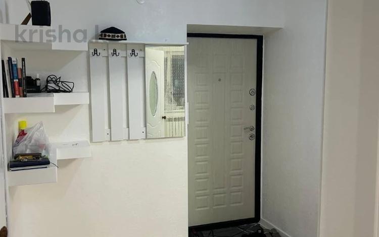 1-бөлмелі пәтер · 37 м² · 6/9 қабат, 12 ш/а., бағасы: 15.5 млн ₸ в Актобе, мкр 12 — фото 2