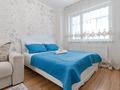 1-бөлмелі пәтер · 42 м², Туран 55/1 — Керей жанибек хандар, бағасы: 13 000 ₸ в Астане, Есильский р-н
