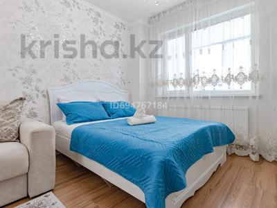 1-бөлмелі пәтер · 42 м², Туран 55/1 — Керей жанибек хандар, бағасы: 15 000 ₸ в Астане, Есильский р-н