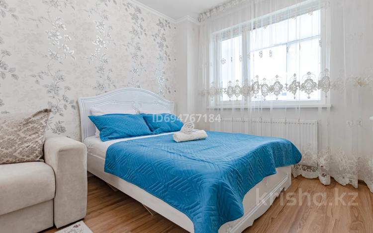 1-бөлмелі пәтер · 42 м², Туран 55/1 — Керей жанибек хандар, бағасы: 13 000 ₸ в Астане, Есильский р-н — фото 20