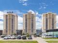 1-бөлмелі пәтер · 42 м², Туран 55/1 — Керей жанибек хандар, бағасы: 13 000 ₸ в Астане, Есильский р-н — фото 20
