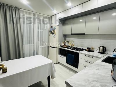 3-комнатная квартира · 70 м² · 4/5 этаж, Гастелло — Назарбаев Интеллектуальная школа за 33.5 млн ₸ в Петропавловске