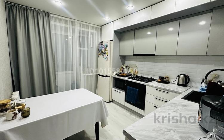 3-комнатная квартира · 70 м² · 4/5 этаж, Гастелло — Назарбаев Интеллектуальная школа за 33.5 млн ₸ в Петропавловске — фото 2