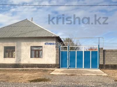 Отдельный дом · 4 комнаты · 100 м² · 10 сот., Шамил Дурия 15 — Асанбай район за 15 млн ₸ в Туркестане