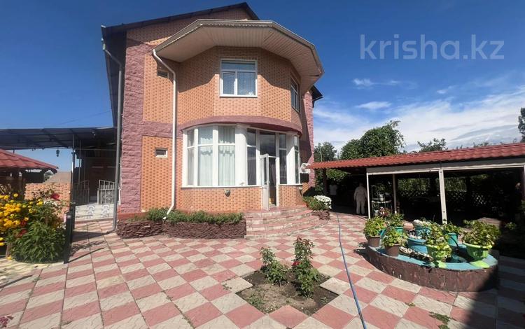 Отдельный дом · 5 комнат · 270 м² · 12.5 сот., 5-я линия за 500 000 〒 в Кыргауылдах — фото 31