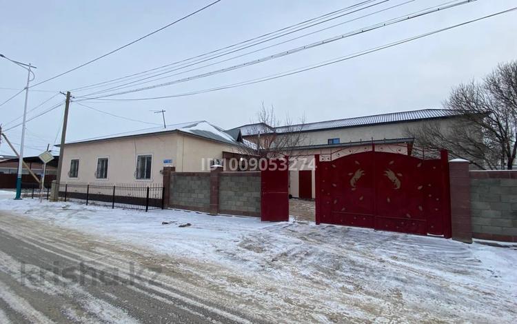 Жеке үй · 6 бөлме · 182.2 м² · 6 жүзд., Елемесова 8 — Ипподром аймағы, бағасы: 47 млн ₸ в  — фото 2