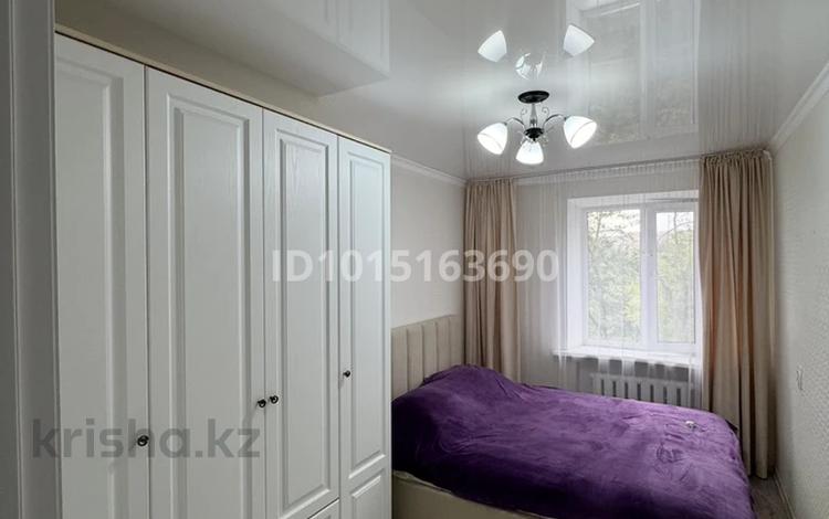 3-комнатная квартира · 56.6 м² · 5/9 этаж, мкр Юго-Восток, проспект строителей 25 за 22 млн ₸ в Караганде, Казыбек би р-н — фото 2