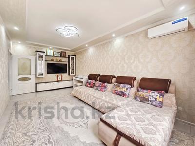 3-комнатная квартира · 82 м² · 6/16 этаж, мкр Калкаман-2 36 за 51.6 млн ₸ в Алматы, Наурызбайский р-н