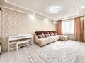 3-бөлмелі пәтер · 82 м² · 6/16 қабат, Қалқаман-2 ш/а. 36, бағасы: 51.6 млн ₸ в Алматы, Наурызбайский р-н — фото 2