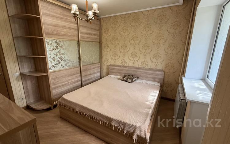3-комнатная квартира · 72.1 м² · 2/5 этаж, Барибаева — парк Горького за 71 млн ₸ в Алматы, Медеуский р-н — фото 2