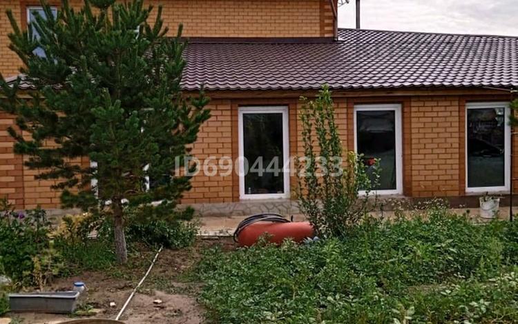 Жеке үй • 8 бөлмелер • 267 м² • 14 сот., Мкр Жана ауыл 2030, бағасы: 65 млн 〒 в Жибек Жолы — фото 6