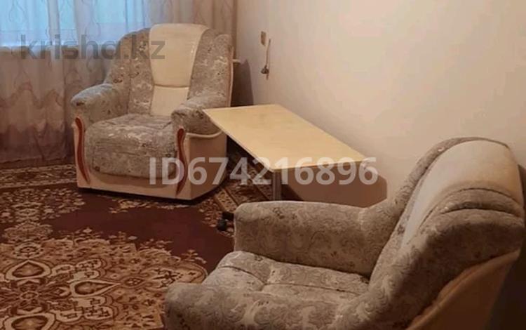 1-бөлмелі пәтер, 30 м², 5 қабат ай сайын, мкр Тастак-2 19, бағасы: 180 000 〒 в Алматы, Алмалинский р-н — фото 2